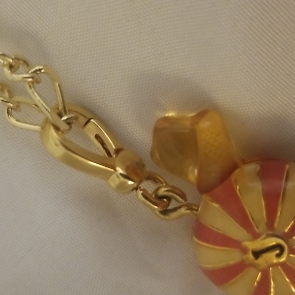 Rare Vintage Choose Juicy Candy Dangle Necklace - Picture 5 of 5
